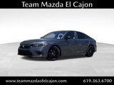 Used 2022 Honda Civic Sport image 1