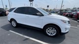 Used 2020 Chevrolet Equinox LS image 3