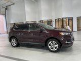 Used 2019 Ford Edge SEL w/ Equipment Group 201A image 2