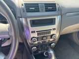 Used 2012 Ford Fusion SEL image 3