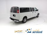 Used 2016 Chevrolet Express 3500 LS w/ Chrome Appearance Package image 4