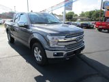 Used 2019 Ford F150 Lariat w/ Equipment Group 502A Luxury image 4