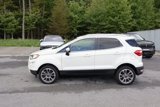 Used 2020 Ford EcoSport Titanium image 4