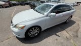 Used 2006 Lexus GS 430 image 4
