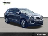 Used 2018 Cadillac XT5 Luxury w/ Driver Awareness Package image 3