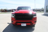 Certified 2021 RAM 1500 Laramie image 3