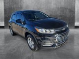 Used 2020 Chevrolet Trax LS w/ LPO, Protection Package image 2