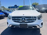 Used 2020 Mercedes-Benz GLC 300 image 5