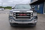 Used 2018 GMC Sierra 1500 SLT w/ SLT Premium Package image 4