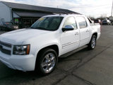 Used 2009 Chevrolet Avalanche LTZ image 4