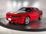 Used 2011 Chevrolet Camaro LT w/ RS Package image 2