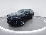 Used 2023 Chevrolet Traverse LS image 4