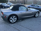 Used 2003 BMW Z4 2.5i image 2