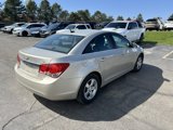 Used 2013 Chevrolet Cruze LT image 3