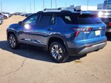 New 2025 Chevrolet Equinox LT image 5