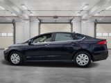 Used 2020 Ford Fusion S image 4