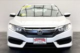 Used 2017 Honda Civic EX image 2