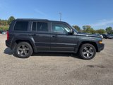 Used 2015 Jeep Patriot High Altitude image 2