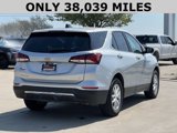 Used 2022 Chevrolet Equinox LT image 4