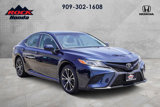 Used 2018 Toyota Camry SE image 3