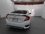 Certified 2020 Honda Civic LX image 5