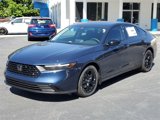 New 2025 Honda Accord SE image 3