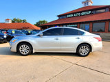 Used 2014 Nissan Altima 2.5 S w/ Display Audio Package image 4