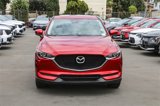 Used 2017 MAZDA CX-5 Touring w/ Preferred Equipment Package image 3