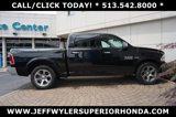 Used 2017 RAM 1500 Laramie w/ Convenience Group image 2