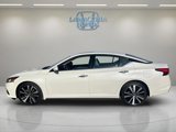 Used 2021 Nissan Altima 2.5 Platinum image 3
