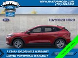 New 2025 Ford Escape Active w/ Tech Pack #1 image 3