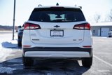 Used 2024 Chevrolet Equinox RS image 4
