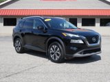 Used 2021 Nissan Rogue SV image 3