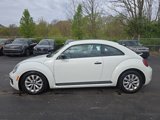 Used 2017 Volkswagen Beetle 1.8T S image 4