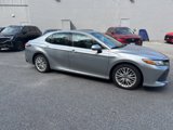 Used 2020 Toyota Camry XLE image 5