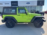 Used 2013 Jeep Wrangler Sport image 2