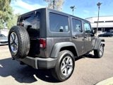 Used 2017 Jeep Wrangler Unlimited Sport w/ Connectivity Group image 5