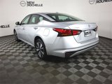 Certified 2022 Nissan Altima 2.5 SV image 5