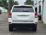 Used 2012 Jeep Compass Limited image 4