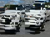 Used 2016 Toyota 4Runner SR5 image 3