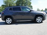 Used 2021 Jeep Compass Latitude w/ Convenience Group image 2