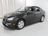 Used 2016 Chevrolet Cruze LS image 3