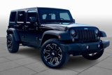 Used 2014 Jeep Wrangler Unlimited Sport w/ Quick Order Package 24S image 2