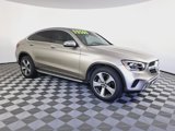 Used 2020 Mercedes-Benz GLC 300 4MATIC Coupe image 3