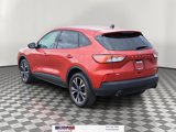 Used 2022 Ford Escape SE w/ SE Sport Appearance Package image 3