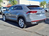 Used 2021 Volkswagen Atlas Cross Sport SEL image 3