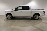 Used 2017 Ford F150 Limited image 2