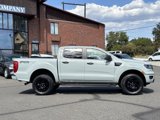Used 2023 Ford Ranger XLT w/ Equipment Group 302A High image 2