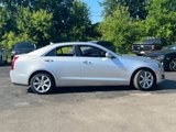 Used 2013 Cadillac ATS Performance w/ Driver Assist Package image 2