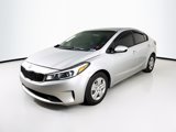 Used 2018 Kia Forte LX w/ LX Rear Camera Package image 4
